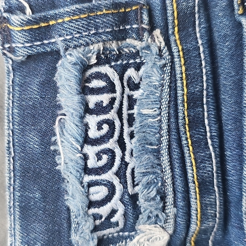E Jeans Size 12-18 Months - Picture 8 of 8